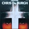 Chris de Burgh Crusader CD